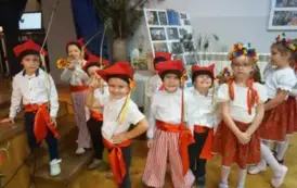 Podsumowanie projektu &bdquo;Korzenie Ponidzia &ndash; edukacyjne warsztaty z kulturą ludową&rdquo; 137