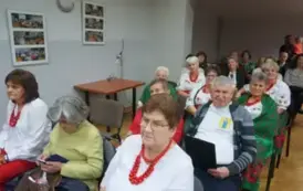 Podsumowanie projektu &bdquo;Korzenie Ponidzia &ndash; edukacyjne warsztaty z kulturą ludową&rdquo; 139