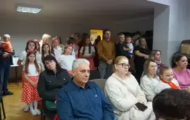 Podsumowanie projektu &bdquo;Korzenie Ponidzia &ndash; edukacyjne warsztaty z kulturą ludową&rdquo; 141