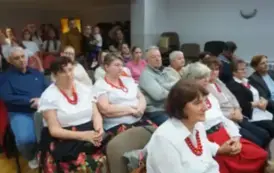 Podsumowanie projektu &bdquo;Korzenie Ponidzia &ndash; edukacyjne warsztaty z kulturą ludową&rdquo; 142