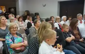 Podsumowanie projektu &bdquo;Korzenie Ponidzia &ndash; edukacyjne warsztaty z kulturą ludową&rdquo; 143