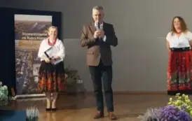 Podsumowanie projektu &bdquo;Korzenie Ponidzia &ndash; edukacyjne warsztaty z kulturą ludową&rdquo; 145