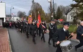 Uroczyste obchody Narodowego Święta Niepodległości w Opatowcu 136