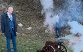 Stowarzyszanie Elektryk&oacute;w Polskich uczciło Pamięć Pierwszych Boj&oacute;w I Pułku Legion&oacute;w. 2