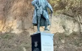 Stowarzyszanie Elektryk&oacute;w Polskich uczciło Pamięć Pierwszych Boj&oacute;w I Pułku Legion&oacute;w. 3