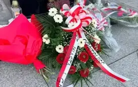 Stowarzyszanie Elektryk&oacute;w Polskich uczciło Pamięć Pierwszych Boj&oacute;w I Pułku Legion&oacute;w. 6