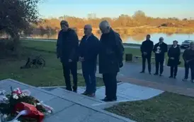 Stowarzyszanie Elektryk&oacute;w Polskich uczciło Pamięć Pierwszych Boj&oacute;w I Pułku Legion&oacute;w. 10