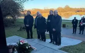 Stowarzyszanie Elektryk&oacute;w Polskich uczciło Pamięć Pierwszych Boj&oacute;w I Pułku Legion&oacute;w. 11