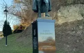 Stowarzyszanie Elektryk&oacute;w Polskich uczciło Pamięć Pierwszych Boj&oacute;w I Pułku Legion&oacute;w. 14