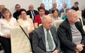 Pierwszy Honorowy Obywatel Miasta i Gminy Opatowiec 10