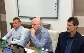 Pierwszy Honorowy Obywatel Miasta i Gminy Opatowiec 11