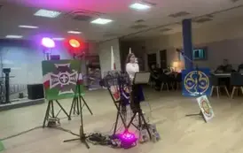 Harcerze dla Niepodległej 1