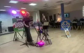 Harcerze dla Niepodległej 3