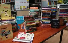 Zakup nowości wydawniczych w ramach Narodowego Programu Rozwoju Czytelnictwa 2.0 1