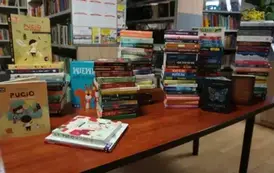 Zakup nowości wydawniczych w ramach Narodowego Programu Rozwoju Czytelnictwa 2.0 3