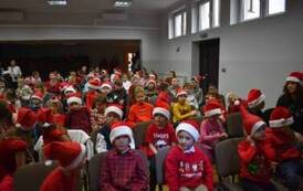 Magia Świąt w Opatowcu &ndash; wyjątkowe spotkanie ze Świętym Mikołajem 1