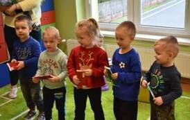 Magia Świąt w Opatowcu &ndash; wyjątkowe spotkanie ze Świętym Mikołajem 3