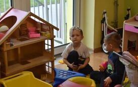 Magia Świąt w Opatowcu &ndash; wyjątkowe spotkanie ze Świętym Mikołajem 4