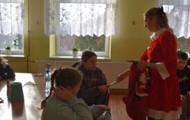 Magia Świąt w Opatowcu &ndash; wyjątkowe spotkanie ze Świętym Mikołajem 12