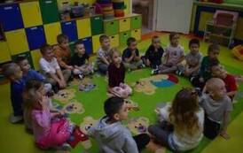 Magia Świąt w Opatowcu &ndash; wyjątkowe spotkanie ze Świętym Mikołajem 18