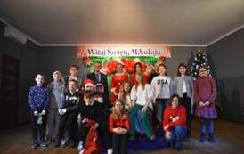 Magia Świąt w Opatowcu &ndash; wyjątkowe spotkanie ze Świętym Mikołajem 20