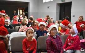 Magia Świąt w Opatowcu &ndash; wyjątkowe spotkanie ze Świętym Mikołajem 27