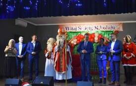 Magia Świąt w Opatowcu &ndash; wyjątkowe spotkanie ze Świętym Mikołajem 40