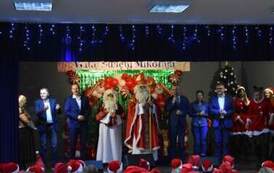 Magia Świąt w Opatowcu &ndash; wyjątkowe spotkanie ze Świętym Mikołajem 42