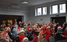 Magia Świąt w Opatowcu &ndash; wyjątkowe spotkanie ze Świętym Mikołajem 44