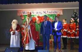 Magia Świąt w Opatowcu &ndash; wyjątkowe spotkanie ze Świętym Mikołajem 45