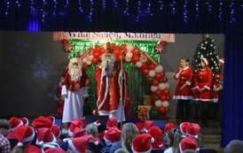 Magia Świąt w Opatowcu &ndash; wyjątkowe spotkanie ze Świętym Mikołajem 46