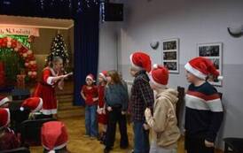 Magia Świąt w Opatowcu &ndash; wyjątkowe spotkanie ze Świętym Mikołajem 56
