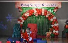 Magia Świąt w Opatowcu &ndash; wyjątkowe spotkanie ze Świętym Mikołajem 63