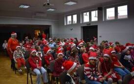 Magia Świąt w Opatowcu &ndash; wyjątkowe spotkanie ze Świętym Mikołajem 69