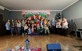 Tw&oacute;rczo i świątecznie &ndash; grudniowe warsztaty bożonarodzeniowe w Instytucji Kultury 2