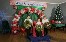 Tw&oacute;rczo i świątecznie &ndash; grudniowe warsztaty bożonarodzeniowe w Instytucji Kultury 4