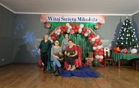 Tw&oacute;rczo i świątecznie &ndash; grudniowe warsztaty bożonarodzeniowe w Instytucji Kultury 6