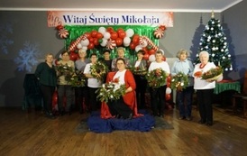 Tw&oacute;rczo i świątecznie &ndash; grudniowe warsztaty bożonarodzeniowe w Instytucji Kultury 7