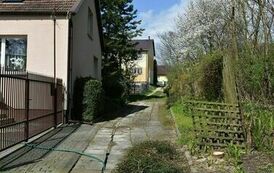 Przebudowa drogi wewnętrznej w miejscowości Krzczon&oacute;w 02