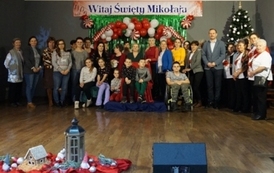 Tw&oacute;rczo i świątecznie &ndash; grudniowe warsztaty bożonarodzeniowe w Instytucji Kultury 27