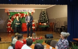 Tw&oacute;rczo i świątecznie &ndash; grudniowe warsztaty bożonarodzeniowe w Instytucji Kultury 28