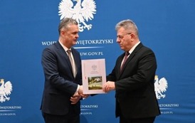 Gmina Opatowiec pozyskała kolejne środki na wsparcie os&oacute;b z niepełnosprawnościami 2