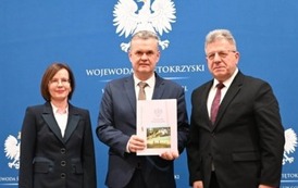 Gmina Opatowiec pozyskała kolejne środki na wsparcie os&oacute;b z niepełnosprawnościami 4