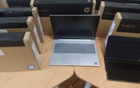 Nieodpłatne przekazanie sprzętu w ramach projektu KPO C15G dla uczni&oacute;w szk&oacute;ł prowadzonych przez Gminę Opatowiec 4