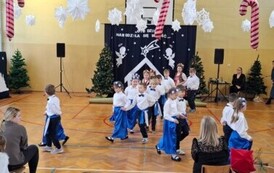 Dzień Babci i Dziadka w Zespole Szkolno-Przedszkolnym w Opatowcu 23