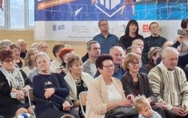 Dzień Babci i Dziadka w Zespole Szkolno-Przedszkolnym w Opatowcu 32