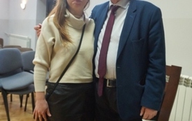 Spotkanie z historią w Domu Kultury w Opatowcu 3