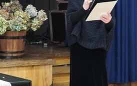 Spotkanie z historią w Domu Kultury w Opatowcu 13