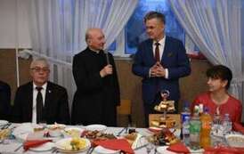 XVII Gminny Dzień Kobiet w Krzczonowie 1