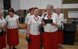 XVII Gminny Dzień Kobiet w Krzczonowie 7